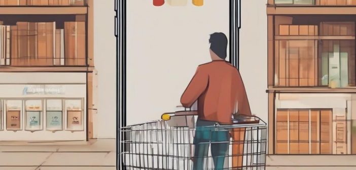 Come combinare il cashback bancario con le app di sconti online