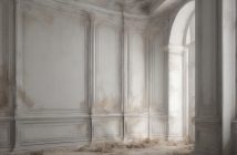 Pittura termica per pareti: funziona davvero per risparmiare sul riscaldamento?