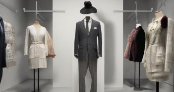 Noleggio abiti di alta moda: l’alternativa economica per eventi speciali