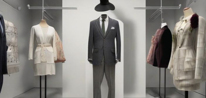 Noleggio abiti di alta moda: l’alternativa economica per eventi speciali