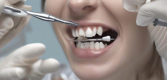 Cliniche universitarie odontoiatriche: cure dentistiche di qualità a prezzi ridotti