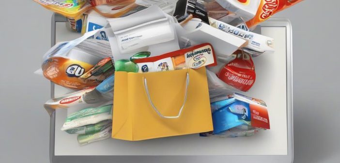Come funzionano le estensioni browser di couponing in automatico