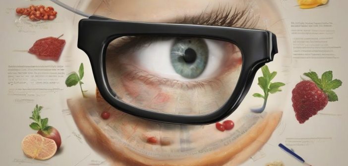 Occhiali da vista online: come leggere la ricetta medica e risparmiare sul web