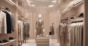 Luxury outlet online: le piattaforme più affidabili per l’alta moda scontata