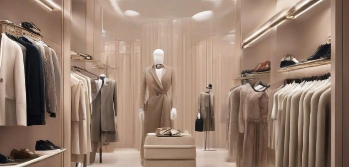 Luxury outlet online: le piattaforme più affidabili per l’alta moda scontata