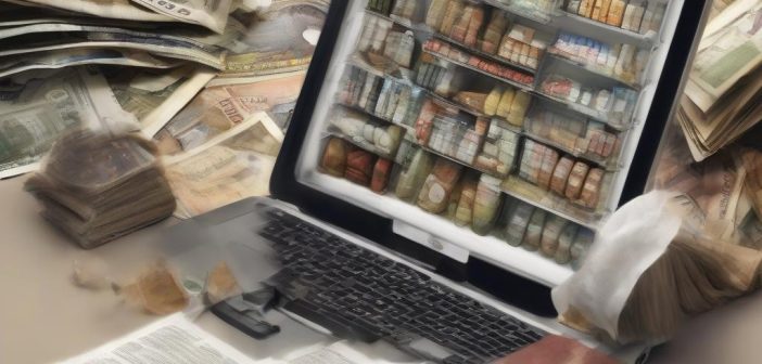 Spesa consapevole: l’impatto del consumo locale sul portafoglio e sull’ambiente