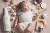 Cosmetica fai-da-te prima infanzia: ingredienti sicuri per risparmiare sui bebè