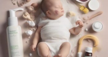 Cosmetica fai-da-te prima infanzia: ingredienti sicuri per risparmiare sui bebè
