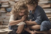 Come insegnare il valore del risparmio ai bambini con il metodo dei salvadanai