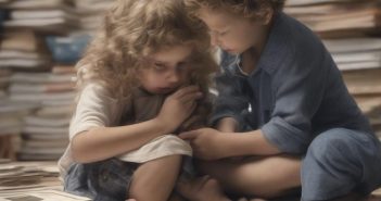 Come insegnare il valore del risparmio ai bambini con il metodo dei salvadanai