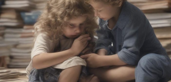 Come insegnare il valore del risparmio ai bambini con il metodo dei salvadanai