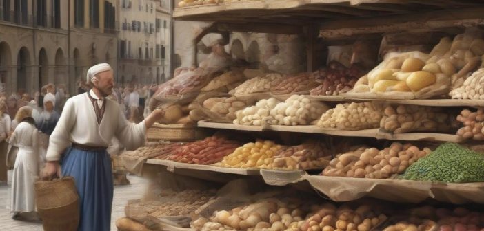 Mercatini delle pulci: le tecniche di negoziazione per fare veri affari