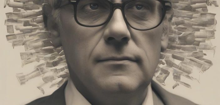 La psicologia del baratto: come scambiare competenze e oggetti senza denaro