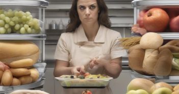 Alimenti surgelati vs freschi: l’analisi del rapporto qualità-prezzo