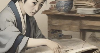 Il metodo Kakebo: come il quaderno giapponese dei conti cambia le tue spese