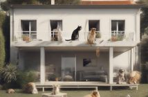 House sitting: come alloggiare gratis nel mondo prendendosi cura di animali