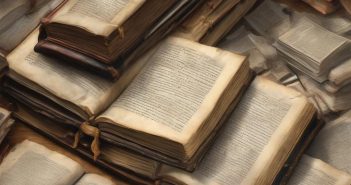 Libri antichi e collezionismo: come scovare edizioni di valore a pochi euro