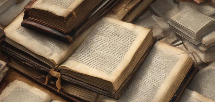 Libri antichi e collezionismo: come scovare edizioni di valore a pochi euro