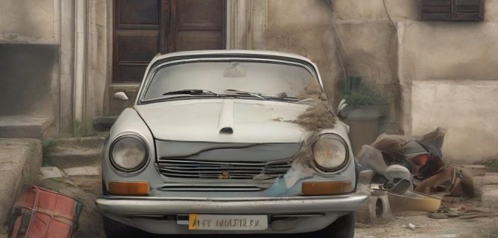 Risparmiare sul noleggio auto: le clausole assicurative da evitare assolutamente