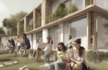 Co-housing per studenti: come dividere le spese di gestione della casa