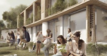 Co-housing per studenti: come dividere le spese di gestione della casa