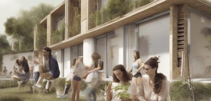 Co-housing per studenti: come dividere le spese di gestione della casa