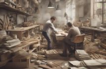 Attrezzi da lavoro a noleggio: l’alternativa economica all’acquisto per il fai-da-te