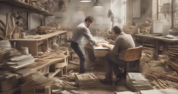 Attrezzi da lavoro a noleggio: l’alternativa economica all’acquisto per il fai-da-te