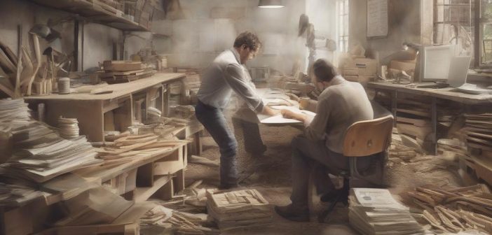 Attrezzi da lavoro a noleggio: l’alternativa economica all’acquisto per il fai-da-te