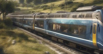 Viaggiare in treno in Europa: le tessere interrail e i pass regionali convenienti