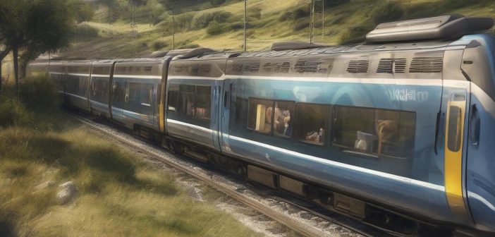 Viaggiare in treno in Europa: le tessere interrail e i pass regionali convenienti