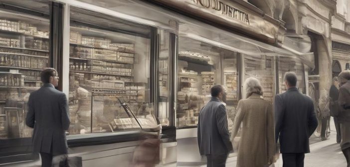 Nuova direttiva Omnibus: come cambiano le regole sugli sconti nei negozi
