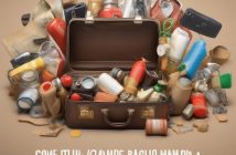 Come ottimizzare il bagaglio a mano per evitare i supplementi delle low cost