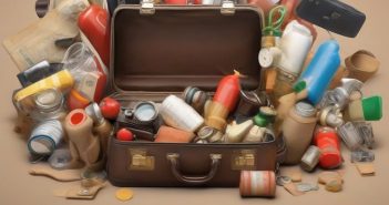 Come ottimizzare il bagaglio a mano per evitare i supplementi delle low cost
