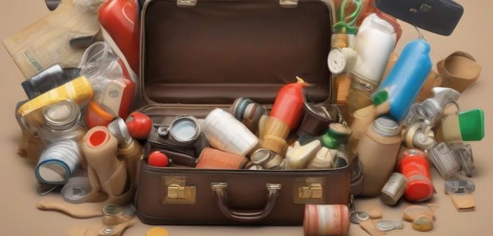 Come ottimizzare il bagaglio a mano per evitare i supplementi delle low cost