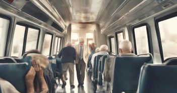 Agevolazioni tariffarie per senior: i trasporti e i servizi scontati per Over 65
