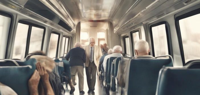 Agevolazioni tariffarie per senior: i trasporti e i servizi scontati per Over 65