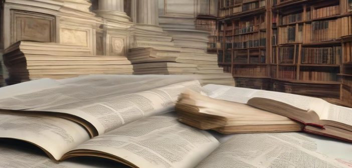 Libri universitari in PDF e usati: i canali legali per risparmiare sullo studio
