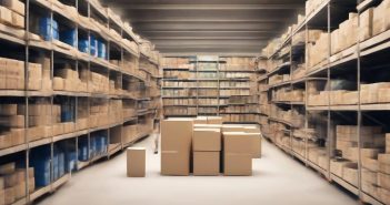 Spesa bulk buying: quando conviene davvero comprare all’ingrosso