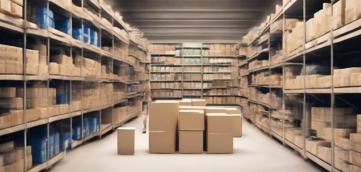 Spesa bulk buying: quando conviene davvero comprare all’ingrosso