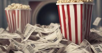 Cinema low cost: i giorni della settimana con i biglietti a prezzo ridotto