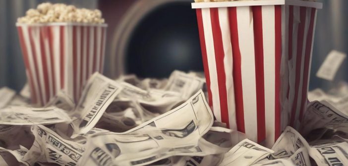 Cinema low cost: i giorni della settimana con i biglietti a prezzo ridotto