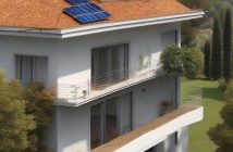 Impianti fotovoltaici da balcone: costi, benefici e risparmio reale