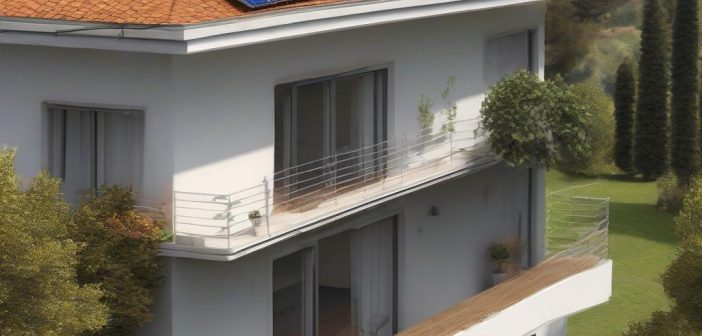 Impianti fotovoltaici da balcone: costi, benefici e risparmio reale