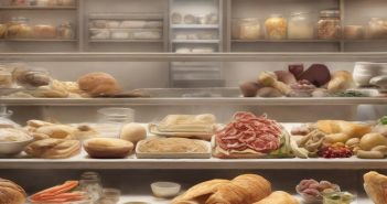 Come conservare gli alimenti più a lungo per azzerare lo spreco alimentare