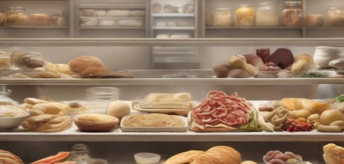 Come conservare gli alimenti più a lungo per azzerare lo spreco alimentare