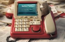 Switch telefonico periodico: come sfruttare le offerte di rientro degli operatori