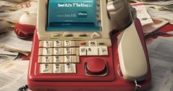 Switch telefonico periodico: come sfruttare le offerte di rientro degli operatori