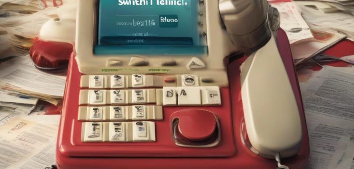 Switch telefonico periodico: come sfruttare le offerte di rientro degli operatori