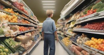 Private label dei supermercati: chi produce davvero i marchi meno noti